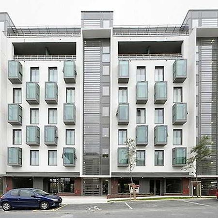 Premier Suites Dublin Sandyford Goatstown Exterior foto