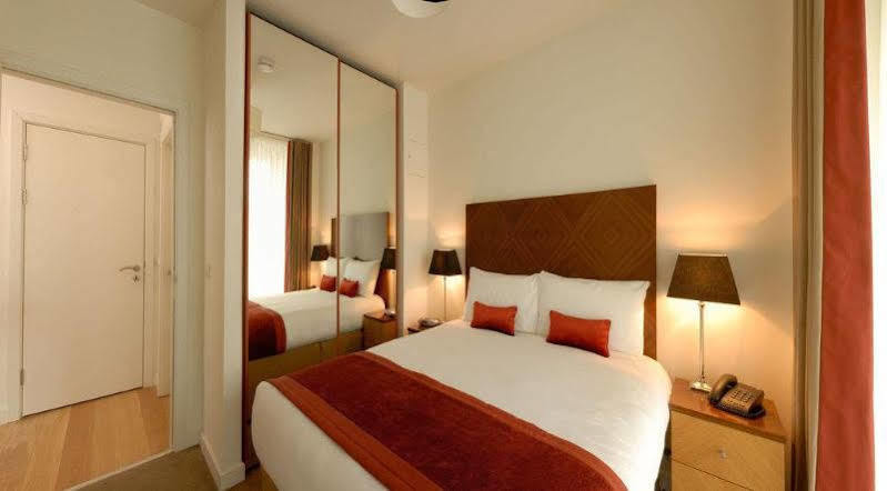 Premier Suites Dublin Sandyford Goatstown Exterior foto