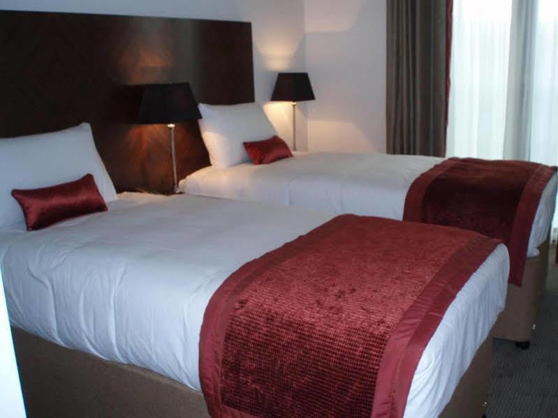 Premier Suites Dublin Sandyford Goatstown Exterior foto