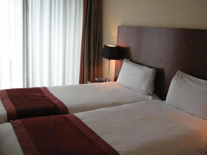 Premier Suites Dublin Sandyford Goatstown Exterior foto